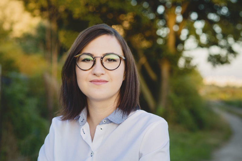 Psychoterapia Magdalena Gierula